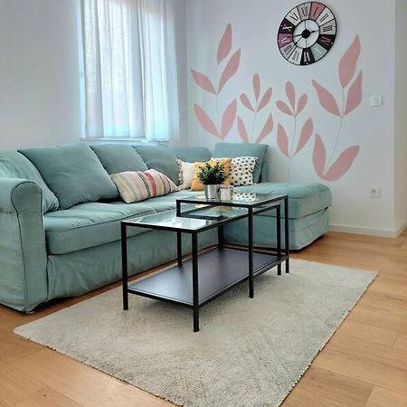 דירות Apartman Trokutic - Novi Zagreb Zapad מראה חיצוני תמונה